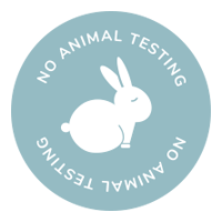 No animal testing icon